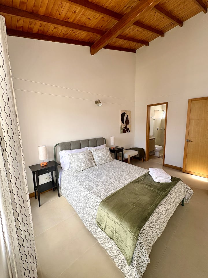 Slaapkamer