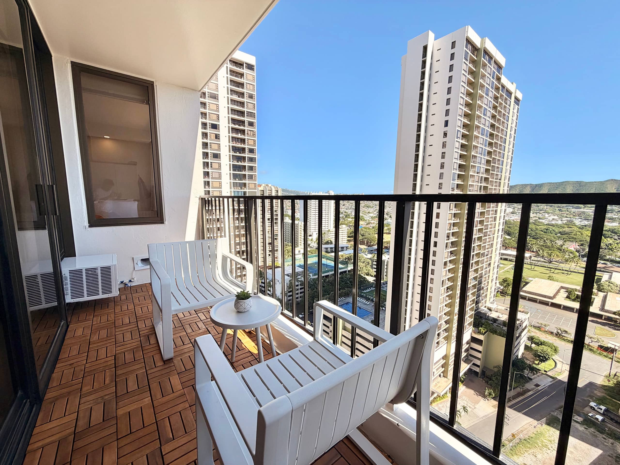Waikiki Banyan DH & Ocean View #8 | Free Parking - Image 40
