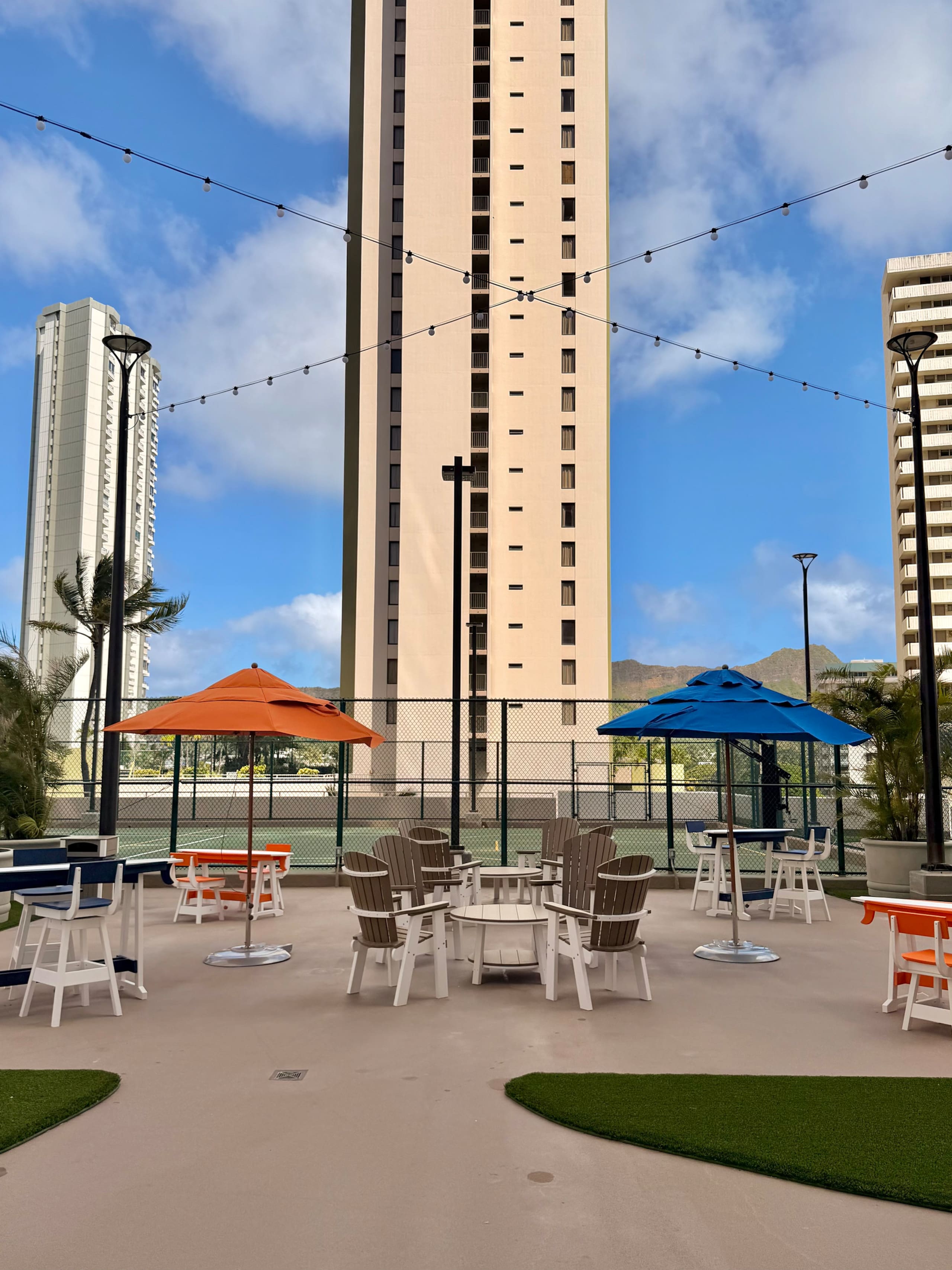 Waikiki Banyan DH & Ocean View #8 | Free Parking - Image 48