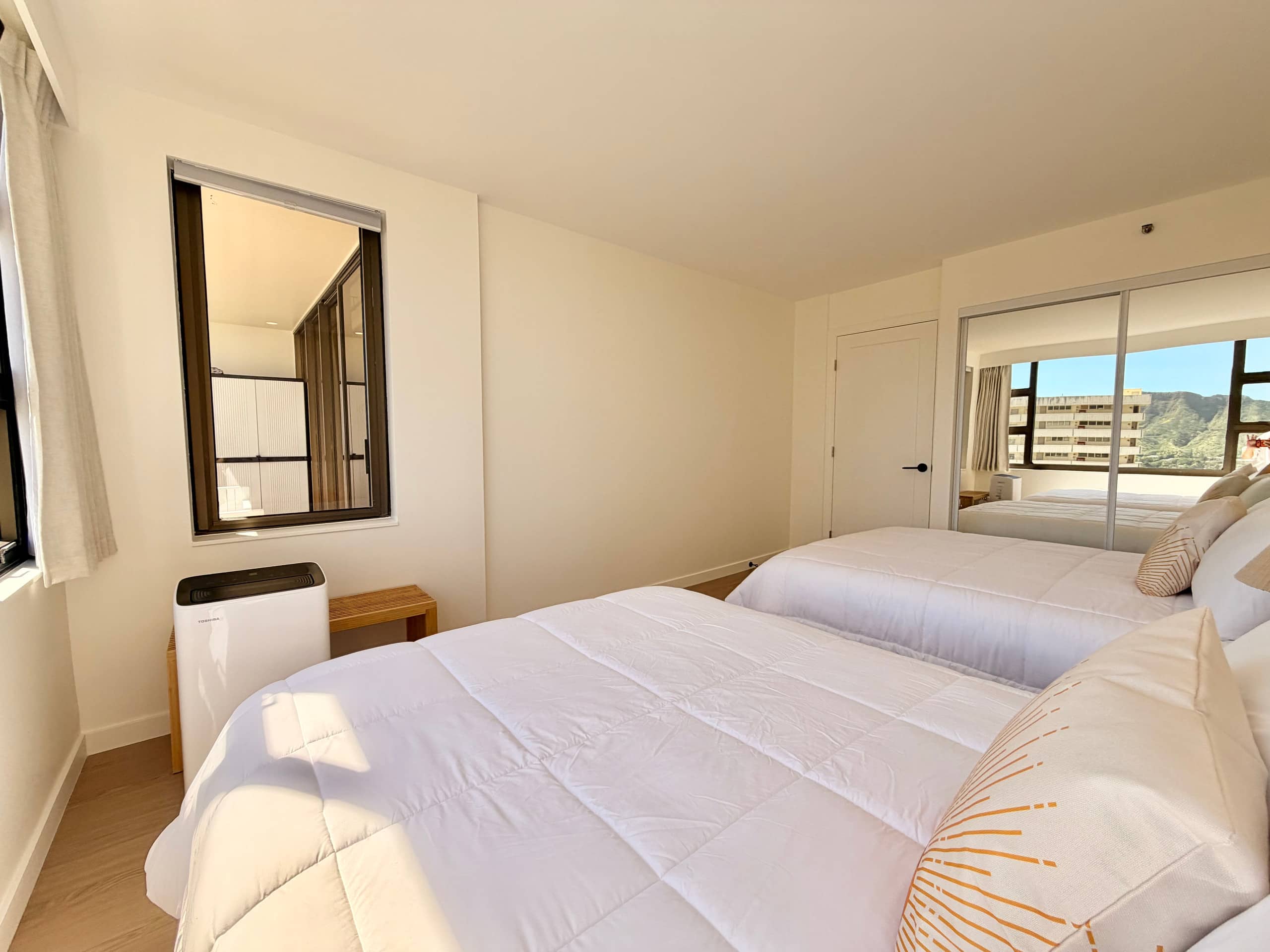 Waikiki Banyan DH & Ocean View #8 | Free Parking - Image 26