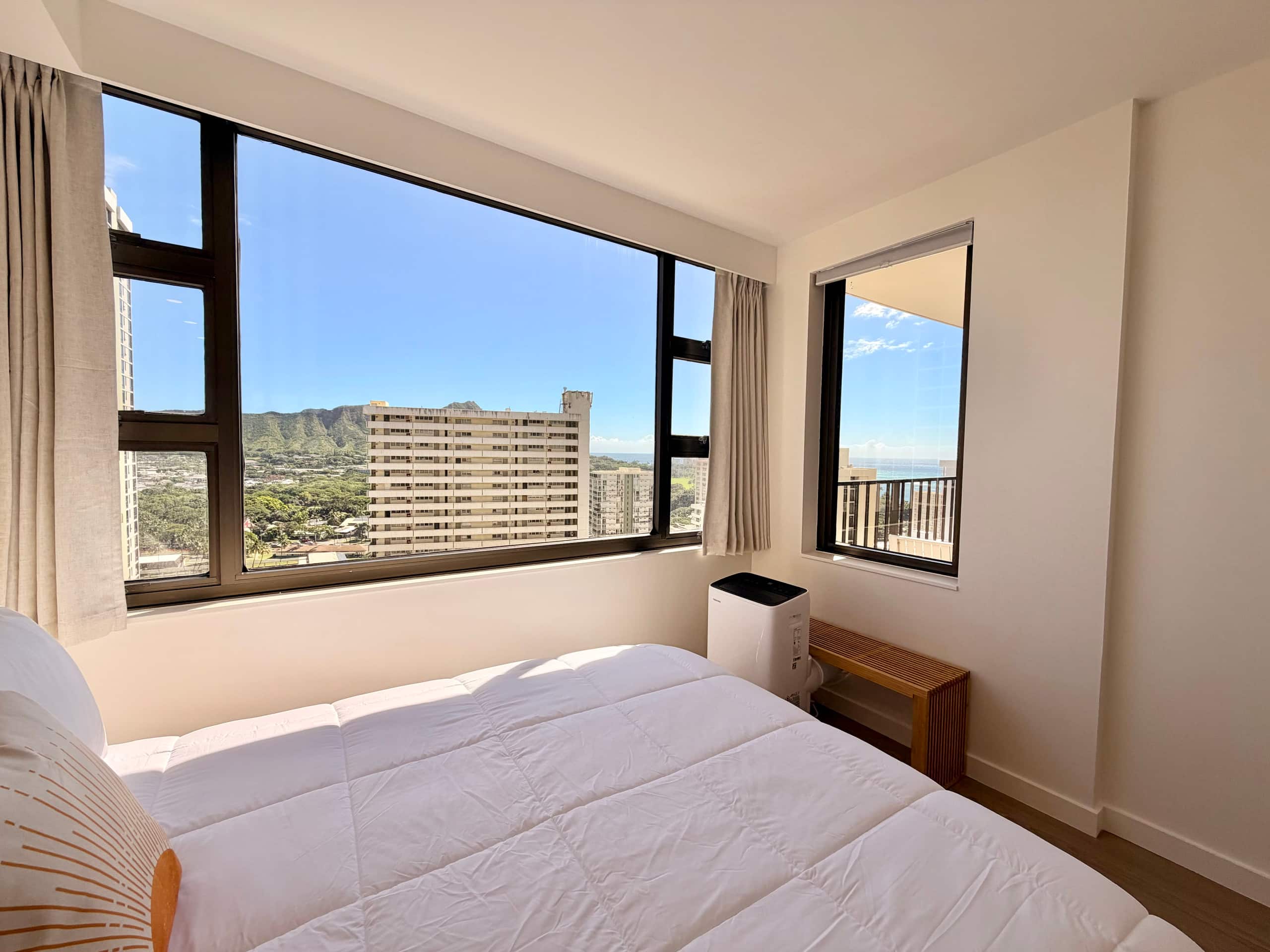 Waikiki Banyan DH & Ocean View #8 | Free Parking - Image 20