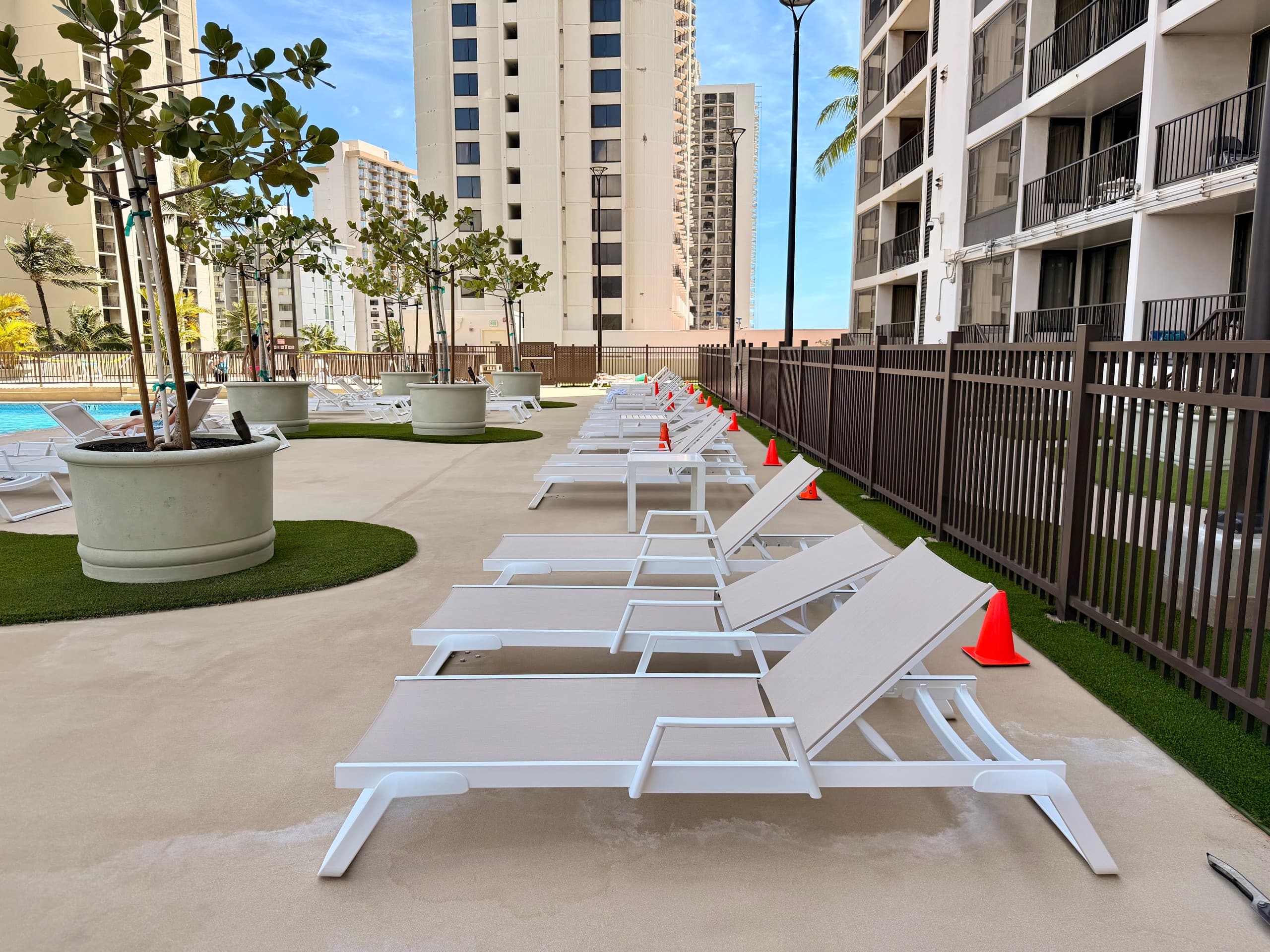 Waikiki Banyan DH & Ocean View #8 | Free Parking - Image 51