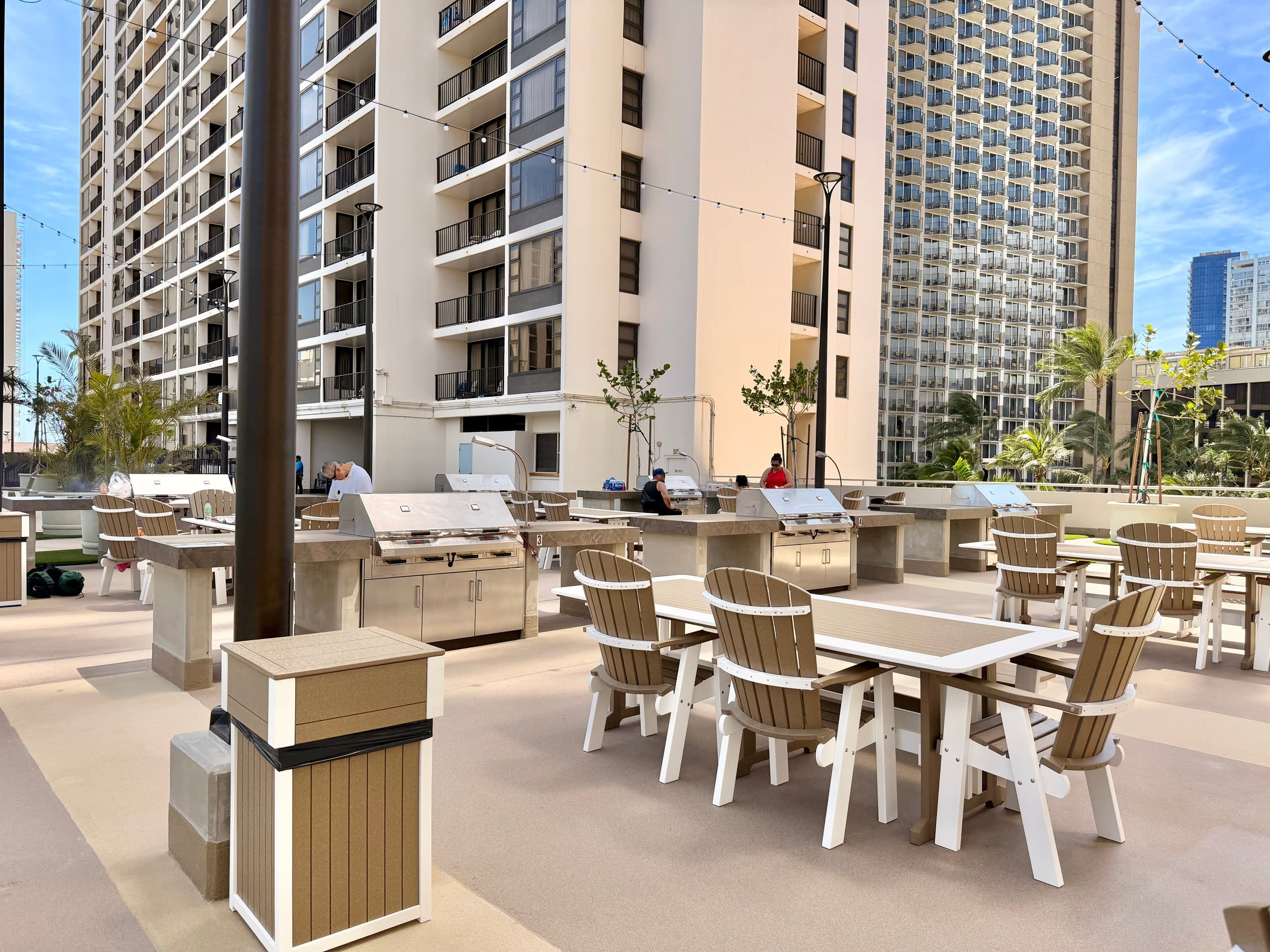 Waikiki Banyan DH & Ocean View #8 | Free Parking - Image 60
