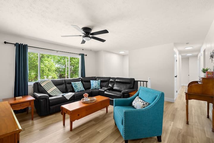 The Wright Stay - Home Near Wpafb & Wright State - Beavercreek, OH