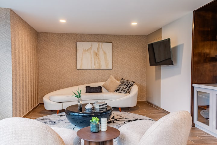 *Espectacular Apartamento* Cerca Del Aeropuerto - Guatemala City