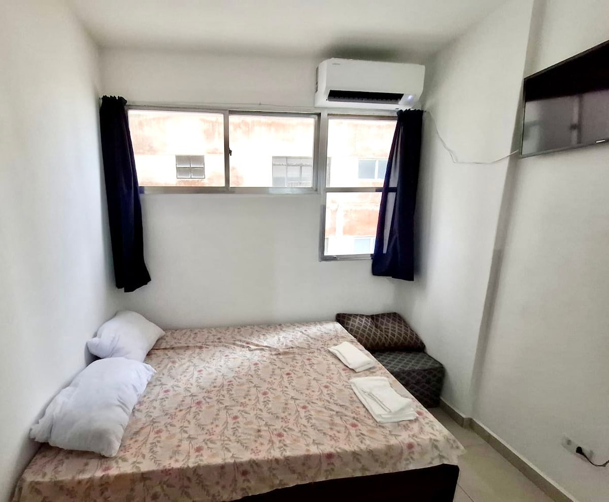 ห้องนอน