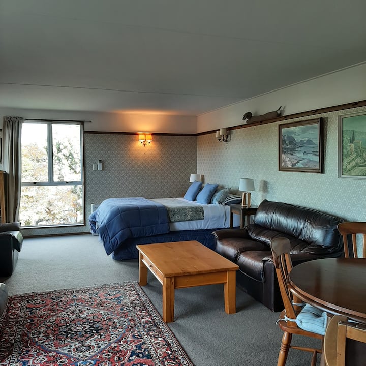 Всекидневна