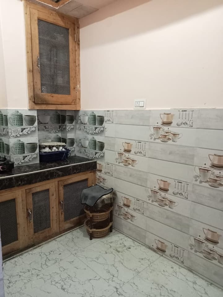 Khajjiar Homestay | Mountain View Retreat, Offbeat - Khajjiar