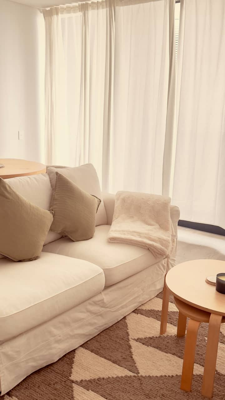 Inner-city Haven - Rosebery