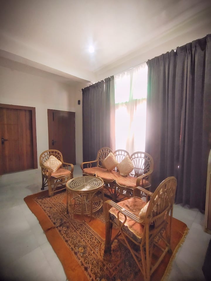 Welcome To Bliss Homes. - Mathura