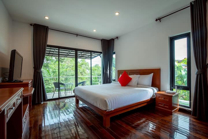Habitación 1