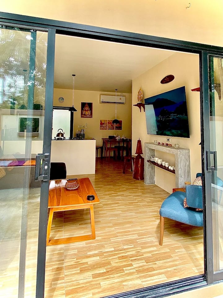 Sichon Is Paradise Your Home Away From Home. - Thailand