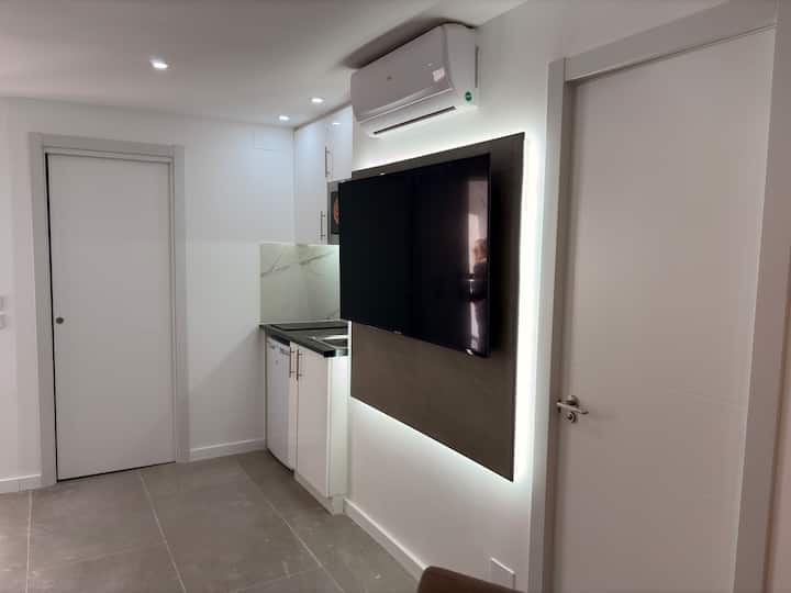 Playalmud- Apmto Premium A 50 Pasos De La Playa - Salou
