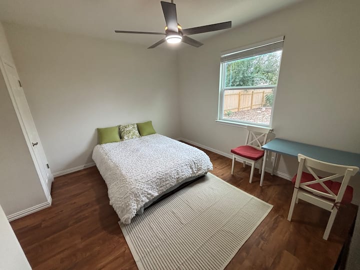 غرفة النوم 5