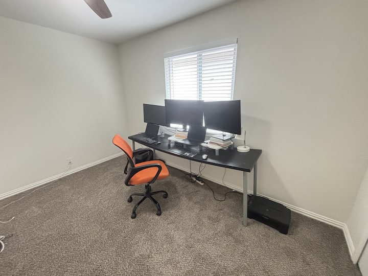 غرفة النوم 4