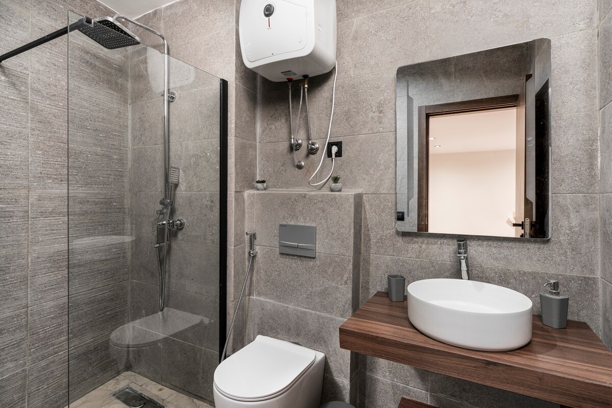 Rental unit in Casablanca  482  2 bedrooms  3 beds  1 bath - image 5