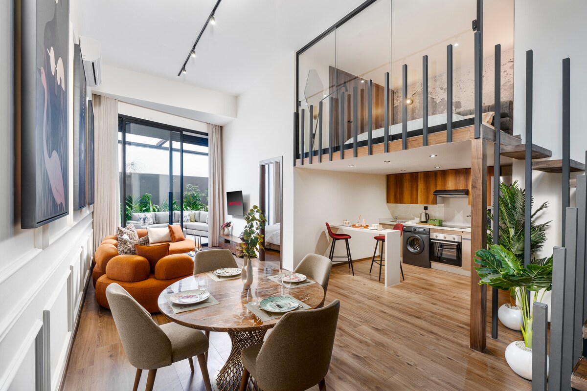 Rental unit in Casablanca  482  2 bedrooms  3 beds  1 bath - image 2