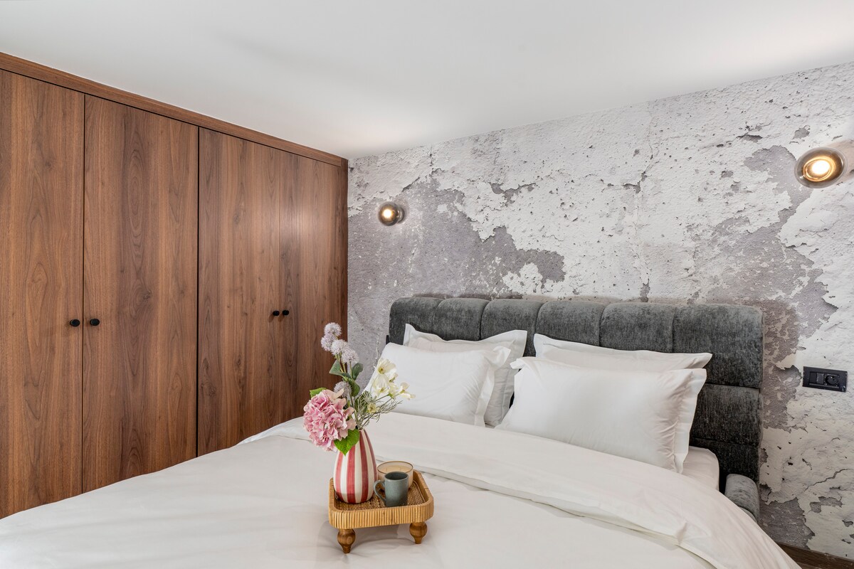 Rental unit in Casablanca  482  2 bedrooms  3 beds  1 bath - image 3