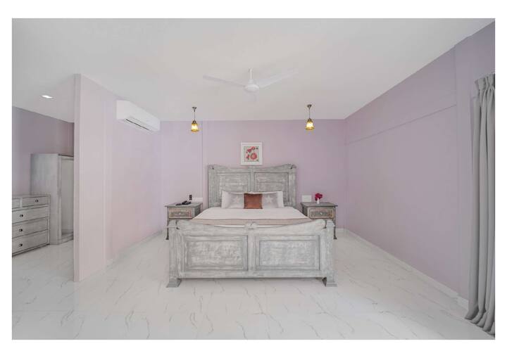 Bedroom 3 image 1