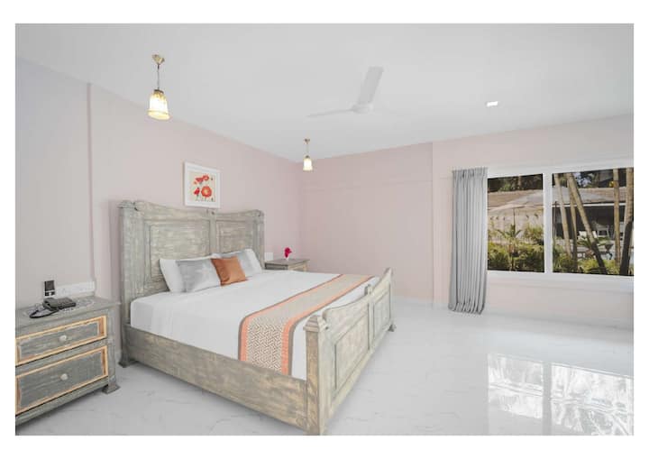 Bedroom 4 image 1