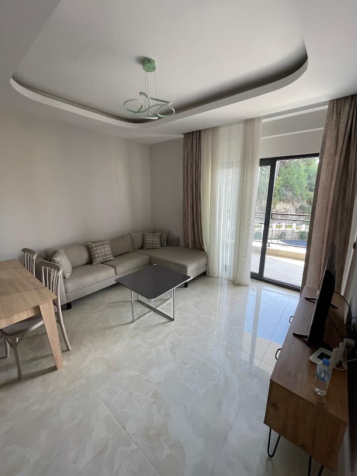 Haypark Hayat Residences - Avsallar