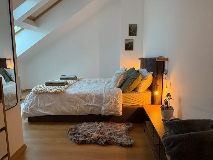 غرفة النوم 2