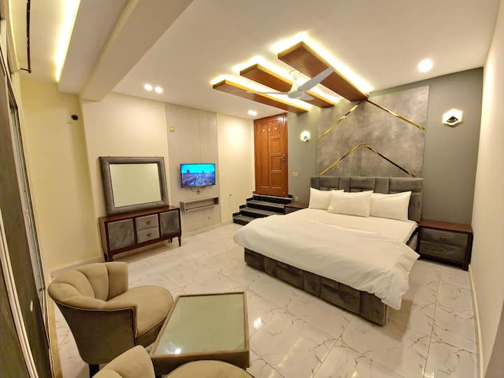 Premium 9br House In G-15 | The Oak Residence - Pakistán