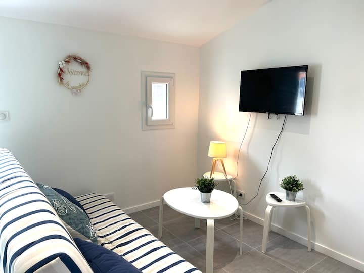 Maison 4 Personnes - Vendée