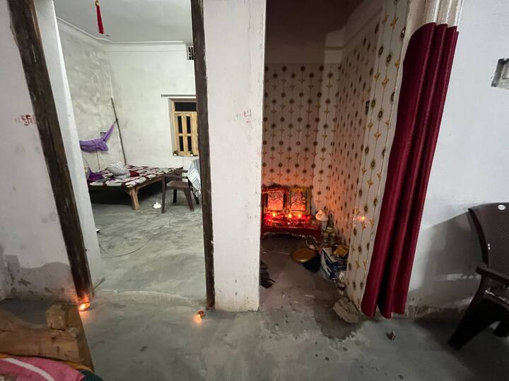 Darbhanga Home 2bhk - Darbhanga