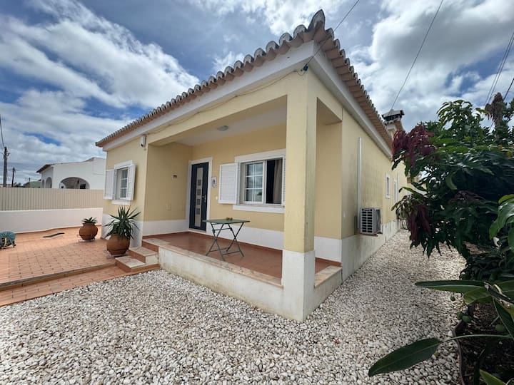 Maison Du Bonheur - Carvoeiro