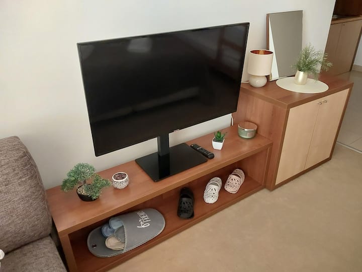 Apartmán Lomnica Tatragolf  C 401 - Veľká Lomnica