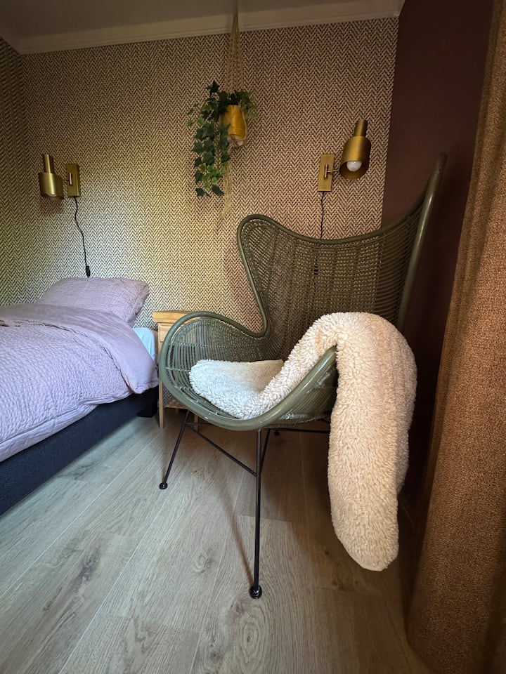 Slaapkamer 2