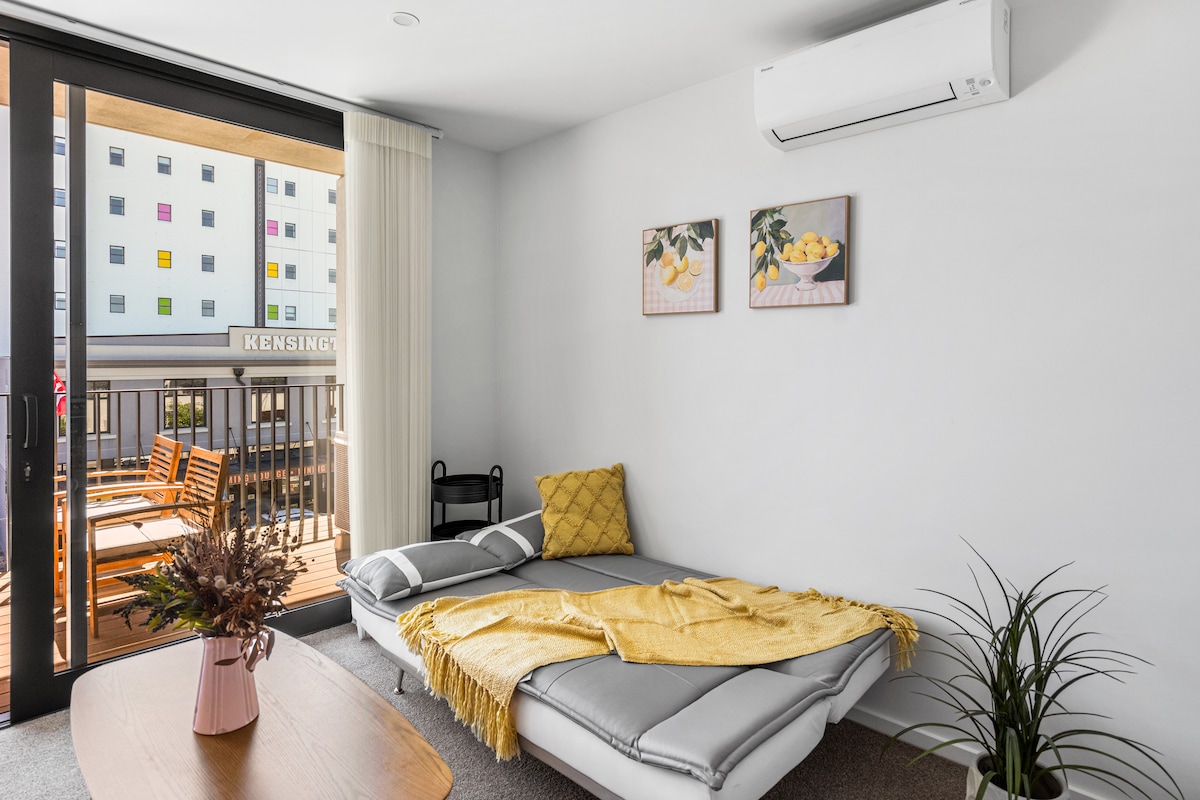 ห้องนั่งเล่น