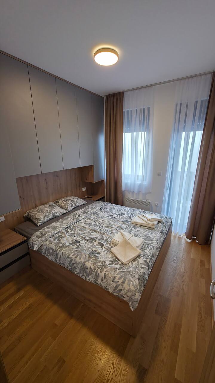 ห้องนอน