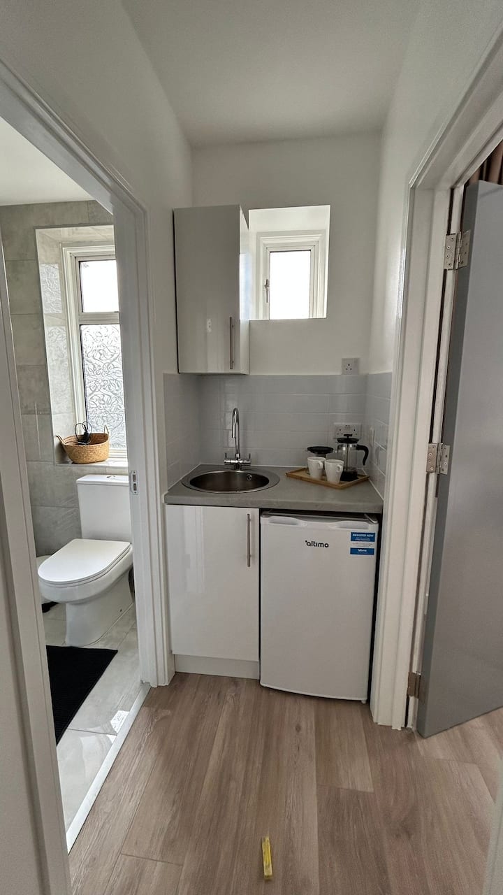 Private1+0w/ensuite·6minwalkpiccadilly,1gbpswifi 4 - London
