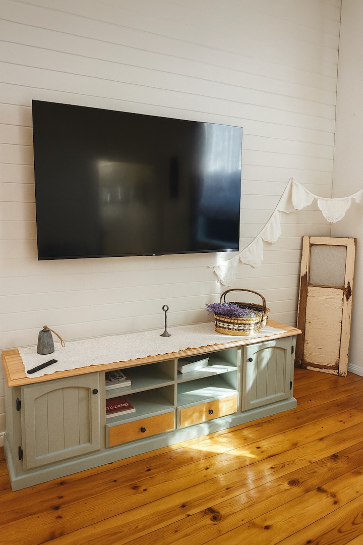 The Vintage Cottage - Sleeps 4 - Irymple - Mildura