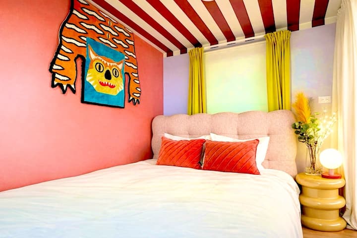 Stay in 阿蘇郡南阿蘇村, Kumamoto