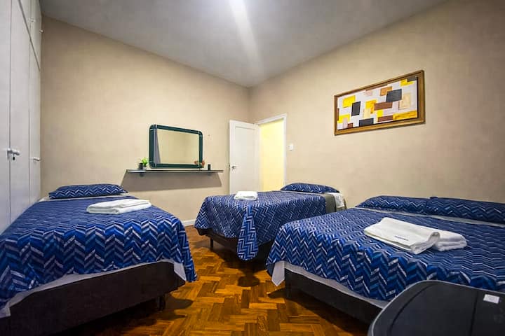 Habitación 1