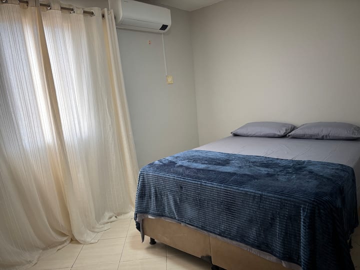 Habitación 1