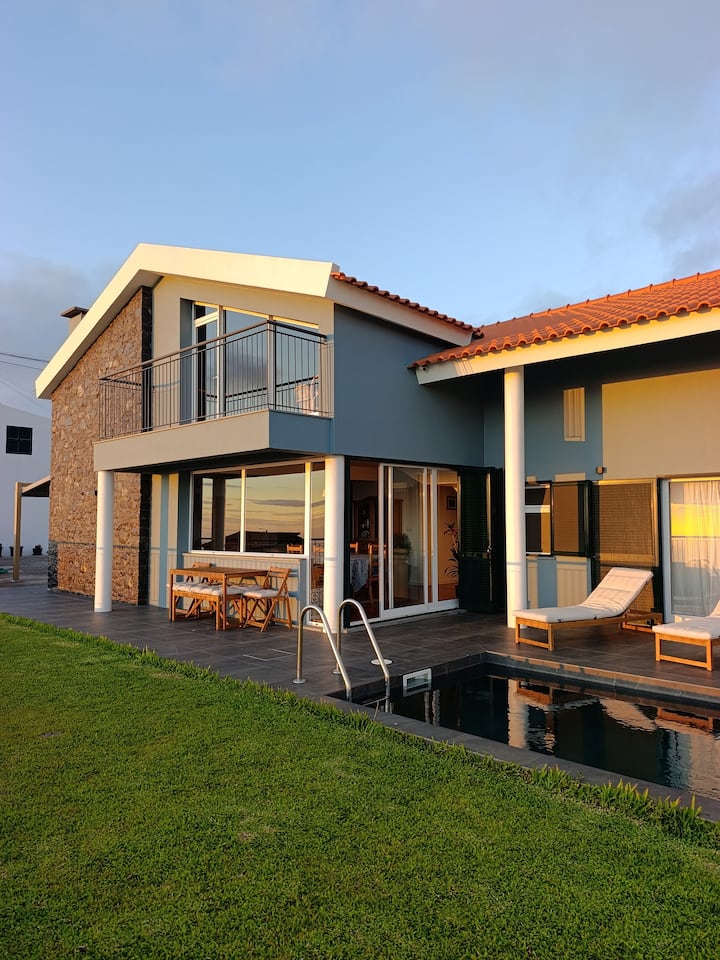 Sunset Cottage - Special Places - Porto Moniz