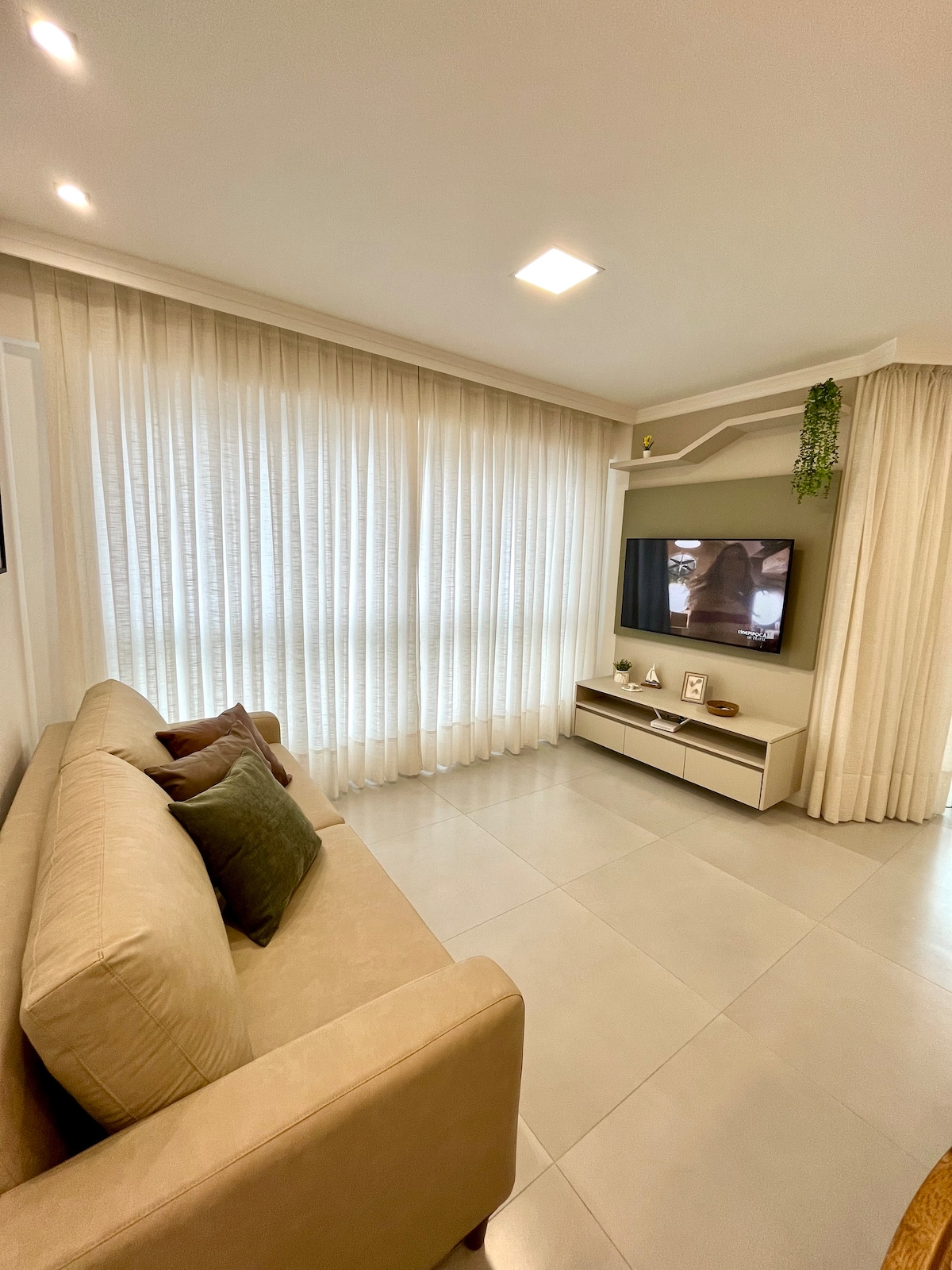 ห้องนั่งเล่น