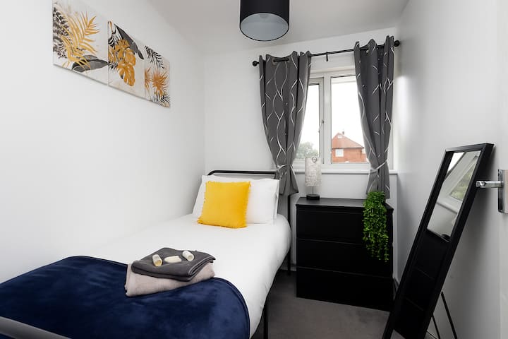 საძინებელი 3