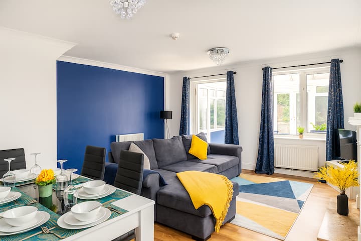 მისაღები ოთახი