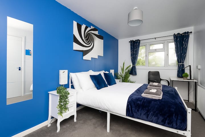 საძინებელი 1