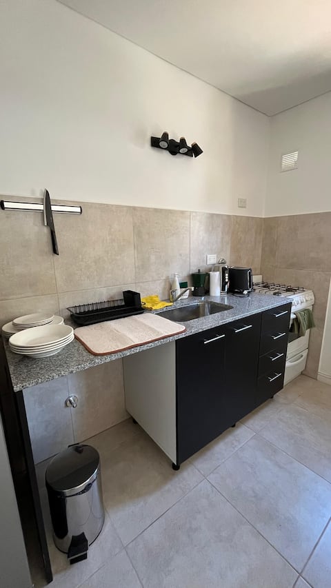 Top Airbnb: Large studio in San Martín De Los Andes