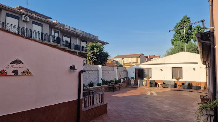 Il Tuo Angolo Di Paradiso Catanese - Catania