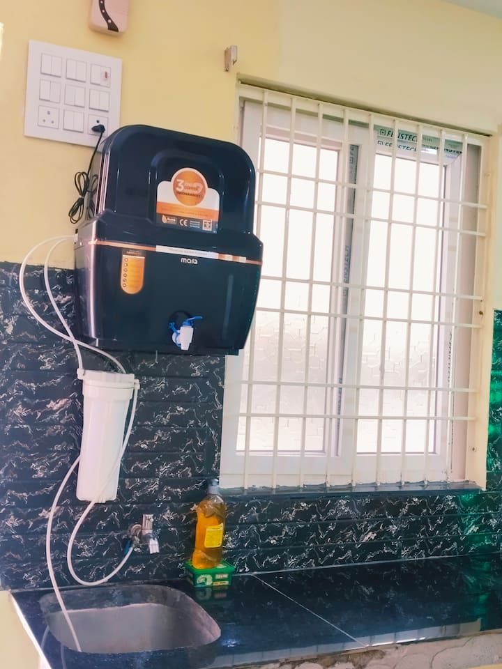 Couple Friendly Penthouse - Rk Beach - Visakhapatnam
