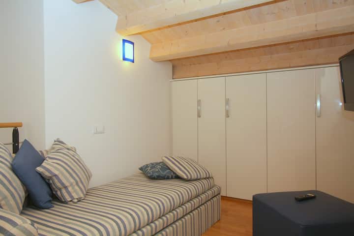 Mare & Design: Res. Leo - Quadrilocale - Bibione Pineda