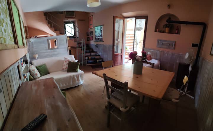 Feel At Home Away From Home - Italy