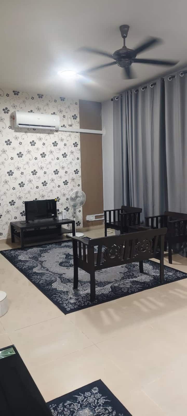 Homestay Ttj Seremban - Senawang